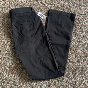 Dress pants